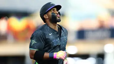 MLB: En Tampa Bay confían en la permanencia de esta estrella (+Detalles) MLB: En Tampa Bay confían en la permanencia de esta estrella (+Detalles)