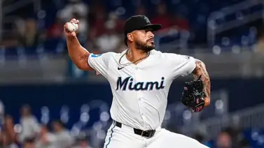 MLB: Marlins realizan este movimiento con Jesús Tinoco (+Info) MLB: Marlins realizan este movimiento con Jesús Tinoco (+Info)