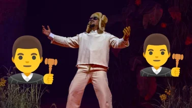 Bad Bunny recibe delicada denuncia por maltrato (+Detalles) 