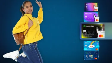 Bancamiga celebra el Día del Niño con entrega gratuita de la tarjeta Kids