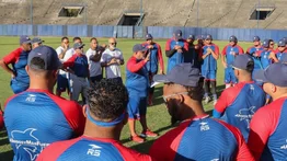 LVBP: Tiburones de La Guaira pierde a uno de sus mejores brazos para la temporada 24-25. ¡Malas noticias!