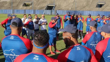 LVBP: Tiburones de La Guaira pierde a uno de sus mejores brazos para la temporada 25-26. ¡Malas noticias!