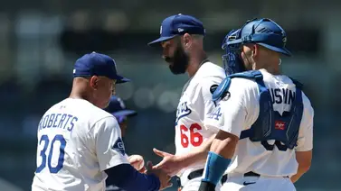 MLB: Los Dodgers y una prioridad clara en la fecha límite de cambios MLB: Los Dodgers y una prioridad clara en la fecha límite de cambios