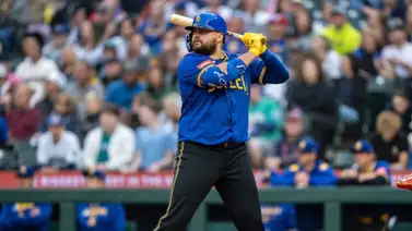 MLB: Este mexicano se prepara para regresar a las Grandes Ligas (+Detalles) MLB: Este mexicano se prepara para regresar a las Grandes Ligas (+Detalles)