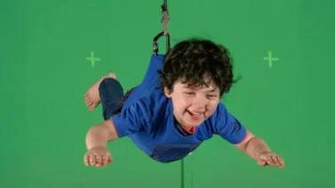 Oliver Silva: el pequeño actor con raíces venezolanas que triunfa en “Superman”