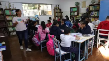Las clases del año escolar 2025-2026 en Venezuela comenzarán en este fecha Las clases del año escolar 2025-2026 en Venezuela comenzarán en este fecha