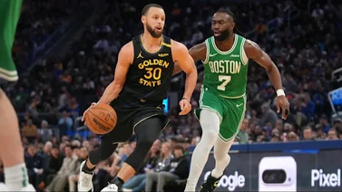 NBA: Golden State Warriors busca 'blindarse' con esta mega estrella de la Conferencia Este 