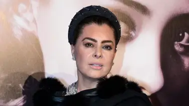 Yadhira Carrillo revela cuáles telenovelas le cambiaron la vida Yadhira Carrillo revela cuáles telenovelas le cambiaron la vida