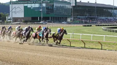Dos nuevos entrenadores suspendidos en Estados Unidos por HISA Dos nuevos entrenadores suspendidos en Estados Unidos por HISA