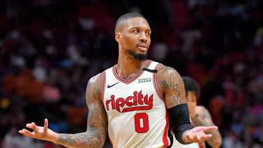 NBA: ¡El buen hijo vuelve a casa! Damian Lillard se une otra vez a los Portland Trail Blazers