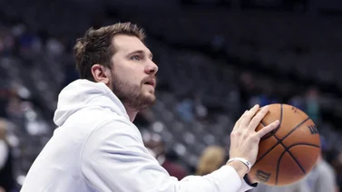 NBA: ¡Ya no es gordito! Luka Doncic sorprende al mundo con su radical cambio físico 
