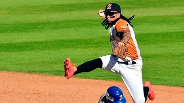 LVBP: ¿Cómo quedaría el infield de las Águilas sin Rougner Odor ni Freddy Galvis? (+video?