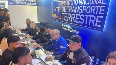 INTT desplegará operativos especiales el 18 y 19 de julio (+Ubicaciones) 