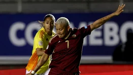 Figuras de la Vinotinto presentes en el once ideal de la Copa América Femenina