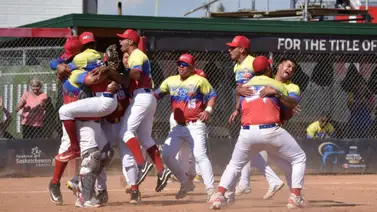 Venezuela podría tener su Liga Nacional de Sóftbol (+Video) Venezuela podría tener su Liga Nacional de Sóftbol (+Video)