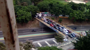 Anuncian cierre del puente Longaray por mantenimiento (+Detalles)