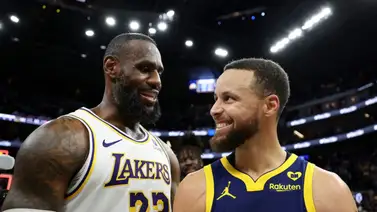 NBA: LeBron James, Stephen Curry o Jokic ¿Quién ganará más en la temporada 2025-26? NBA: LeBron James, Stephen Curry o Jokic ¿Quién ganará más en la temporada 2025-26?