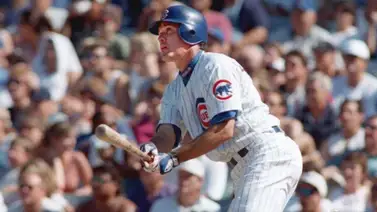 MLB: Miembro del Salón de la Fama Ryne Sandberg “continúa luchando” contra el cáncer (+Detalles) MLB: Miembro del Salón de la Fama Ryne Sandberg “continúa luchando” contra el cáncer (+Detalles)