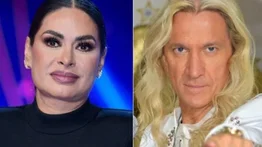 Galilea Montijo recibe medidas de protección contra Javier Ceriani, tras un fuerte ataque mediático 