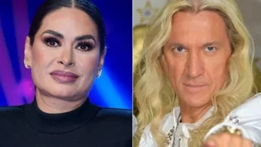 Galilea Montijo recibe medidas de protección contra Javier Ceriani, tras un fuerte ataque mediático 