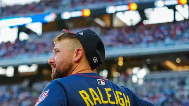 MLB: La cuota jonronera sigue en ascenso en las Grandes Ligas (+detalles) MLB: La cuota jonronera sigue en ascenso en las Grandes Ligas (+detalles)