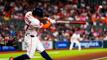 MLB: José Altuve buscará alcanzar estos hitos en la segunda mitad (+Detalles)