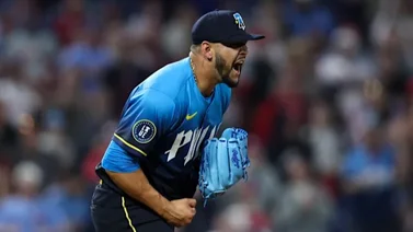 MLB: Bravos de Atlanta cambian a José Ruíz a este equipo de la Liga Americana