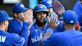 MLB: Vladimir Guerrero Jr rumbo a dos top históricos en Azulejos de Toronto