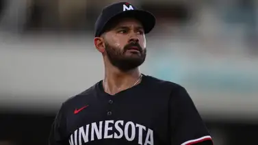 MLB: Pablo López es pretendido por un gigante equipo de la Liga Americana MLB: Pablo López es pretendido por un gigante equipo de la Liga Americana