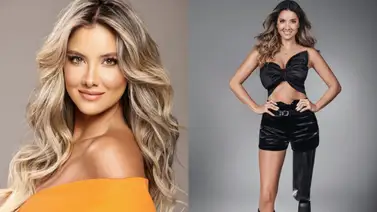 Daniela Álvarez descubre Venezuela: Fotos de un viaje inolvidable Daniela Álvarez descubre Venezuela: Fotos de un viaje inolvidable