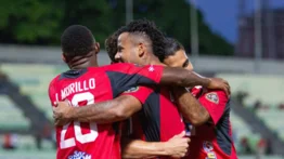 FUTVE: Anzoátegui FC vs Caracas FC ¿Quién se impone en el Oriente?