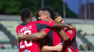 FUTVE: Anzoátegui FC vs Caracas FC ¿Quién se impone en el Oriente? FUTVE: Anzoátegui FC vs Caracas FC ¿Quién se impone en el Oriente?