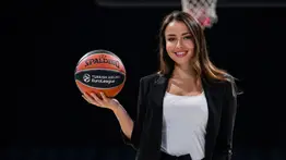 ¡Histórico! Brasil rompe barreras: una mujer lidera por primera vez un equipo de baloncesto