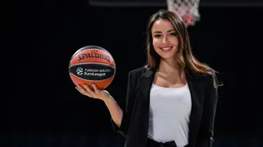 ¡Histórico! Brasil rompe barreras: una mujer lidera por primera vez un equipo de baloncesto ¡Histórico! Brasil rompe barreras: una mujer lidera por primera vez un equipo de baloncesto