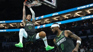 Eurobasket 2025: Italia arma su trabuco y convoca a esta estrella de la NBA