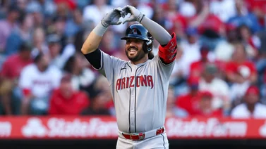 MLB: Mánager de Arizona brinda actualización sobre el estado físico de Eugenio Suárez (+Detalles)
