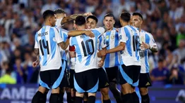Finalíssima entre Argentina y España ya tendría fecha definida. ¡Atención! (+Detalles)