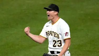 MLB: Yankees, Mets y Cachorros en modo caza por este estelar abridor (+Detalles) MLB: Yankees, Mets y Cachorros en modo caza por este estelar abridor (+Detalles)