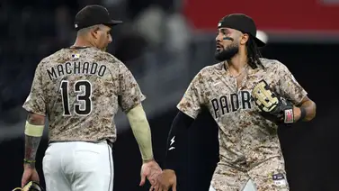 MLB: Dominicanos siguen escalando posiciones en la historia de los Padres MLB: Dominicanos siguen escalando posiciones en la historia de los Padres