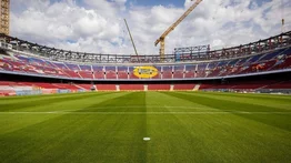 Barcelona confirma la peor noticia sobre el Spotify Camp Nou