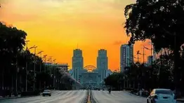 Alcaldía de Caracas instalará cámaras inteligentes para detectar infracciones ciudadanas