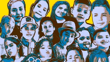 Mas de 17 Artistas se unen en "Devuelvan a los chamos”, un himno de esperanza y reencuentro
