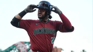 MLB: Eugenio Suárez, el heredero de Andrés Galarraga cumple 34 años de edad MLB: Eugenio Suárez, el heredero de Andrés Galarraga cumple 34 años de edad