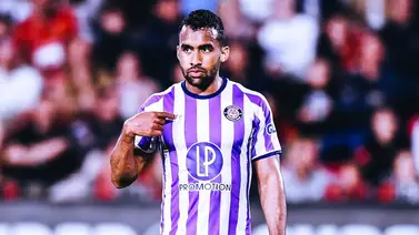 Cristian Cásseres Jr. se luce con este golazo en la pretemporada (+Video) Cristian Cásseres Jr. se luce con este golazo en la pretemporada (+Video)