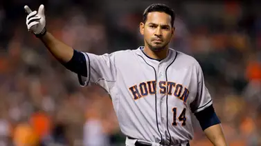 Jesús Guzmán se aleja del diamante y muestra un lado diferente de su carrera ¡Chucho pa' encima! Jesús Guzmán se aleja del diamante y muestra un lado diferente de su carrera ¡Chucho pa' encima!