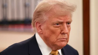 Trump ordena publicar nueva información sobre el caso Epstein (+Detalles)