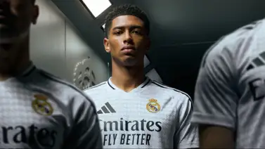 El Real Madrid y Adidas preparan bombazo al mercado El Real Madrid y Adidas preparan bombazo al mercado