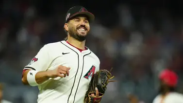 MLB: ¿Qué equipo debería apostar más fuerte para adquirir a Eugenio Suárez? MLB: ¿Qué equipo debería apostar más fuerte para adquirir a Eugenio Suárez?