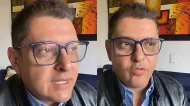 Leonardo Villalobos destapa la olla sobre supuesta salida de reconocido canal Leonardo Villalobos destapa la olla sobre supuesta salida de reconocido canal