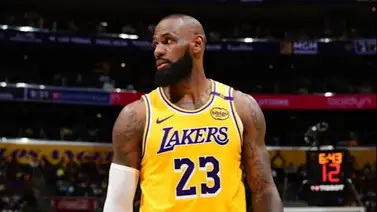 NBA: ¡El final está cerca! Hay novedades sobre el posible retiro de LeBron James  NBA: ¡El final está cerca! Hay novedades sobre el posible retiro de LeBron James